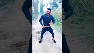 Haan Dil Vich Tere Liye Time Kadke Dance Meme Viral Boy | She don't know viral boy dance