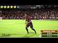 fifa 18 all 80 skills tutorial xbox u0026 playstation hd 1080p