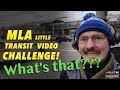 what if a silly video with your mla could fix translink overcrowding