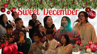 Sweet December | BWC Tulsa