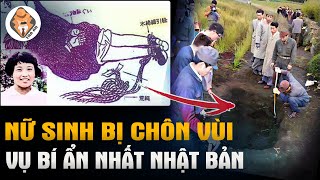 Nữ Sinh Bị Chôn Vùi Và 12 Người Lần Lượt Đi Theo - Truyền Thuyết Đô Thị Totoro - Tra Án