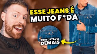 TOP 10 Lista de Desejos da DAMYLLER - Marca Especialiada em JEANS!