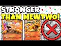 CHARIZARD IS THE BEST NEW DECK IN Pokemon TCG Pocket! META Report for Genetic Apex PTCGP