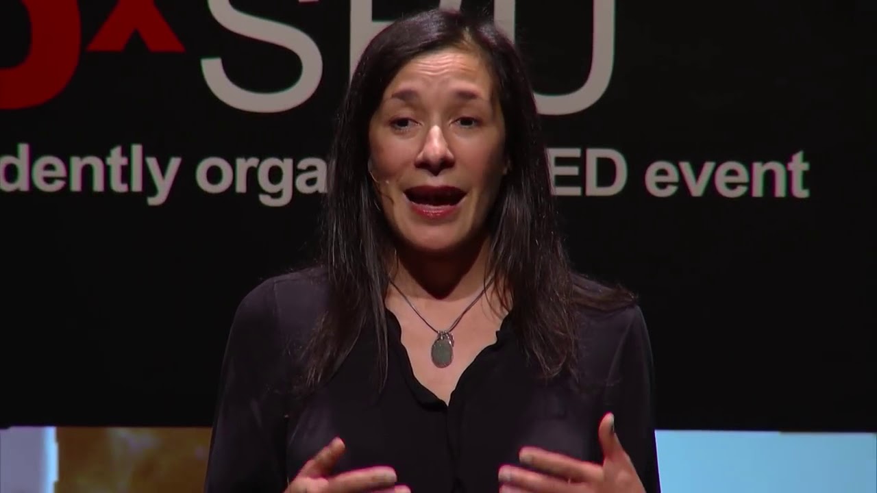 Skills For Healthy Romantic Relationships Joanne Davila Tedxsbu Youtube