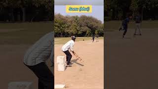 Sonu(bhui) back to back huge six #shorts #ytshortsindia #youtube #viralvideo #live #