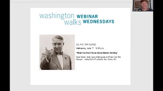 What You Dont Know About Warren Harding
