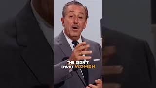 The Shady Side Of Walt Disney #waltdisney #historicalfigures #disney