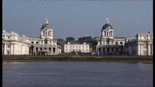 University of Greenwich - Graduation