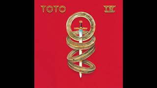 Toto - Africa ( Audio)