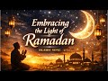 Welcome, Blessed Ramadan - Islamic Music - Inspired by Maher Zain, Ayesha Abdul Basith