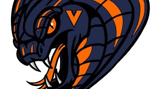 Virginia Vipers TD Sound Effect