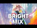 BRIGHT | AMycroWave Mix