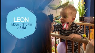 Leon – moja historia z SMA