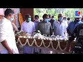 knanayanews.com live funeral of aliyamma thomas 72 kandoth parambanchery