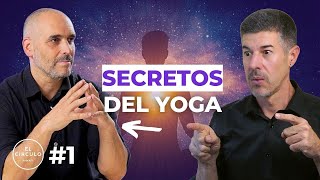 Yogui DESVELA los Secretos de MANIFESTAR tras Crear el Grupo Nº1 de Yoga en Europa - El Círculo Ep 1