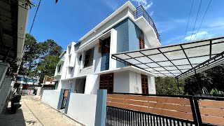 3Bhk Double  Storyed House for sale in Trivandrum.. 🏡 #home #villa #new