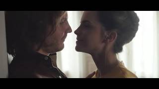 Emma Watson Kiss
