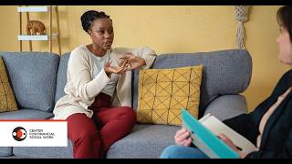 Trauma Informed Financial Social Work An Integrative Practice Approach