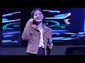 4k 60p hynn 박혜원 너에게로 europa @마루공원그린콘서트 231007