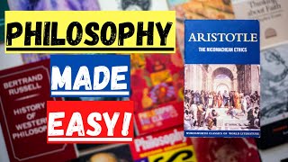 Tips for Reading Philosophy | BEGINNERS GUIDE