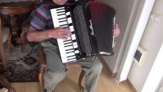 Accordion Dallape