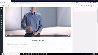 Cybersecurity course instructor introduction