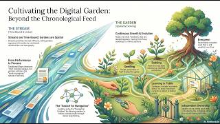 Digital Garden Ethos
