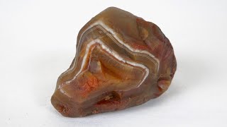 Lake Superior Agate Collection (Part 1) -  Rocks in a Box 47