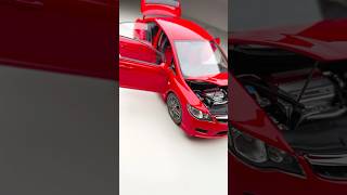 Miniature Honda Civic Type R #miniature #automobile