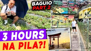 MGA TURISTA, ABALA SA MGA RESIDENTE NG COLORS OF STOBOSA! | Romel Chika