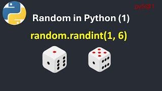 py5@1 Python Random Module Explained choice, shuffle & More بايثون بالعربي