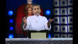 JEEVAMRUTHAM | EPI 27 | FR MATHEW THADATHIL V C