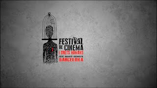 Festival de Cine y Derechos Humanos de Barcelona XVI trailer