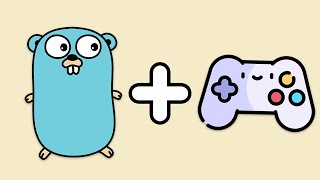 I'm making a game in Go... My Experience
