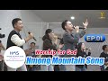 HMS - Hmong Mountain Song 