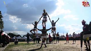 Mkpokiti at Unizik OjiOfor Cultural festival 2019