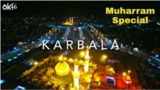 Jisne Haq Karbala Me Ada Kardiya | New Muharram Special Whatsapp Status _ Best Line 💕