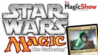 Star Wars Magic! [TMS#304]
