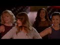 Glee - Every Breath You Take (Full Performance) 5x09