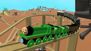 THOMAS AND FRIENDS Crashes Surprises WOODEN RAILWAY ROOM Accidents Will Happen 17