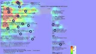 Google Adwords Eye Tracking Heat Map.mp4