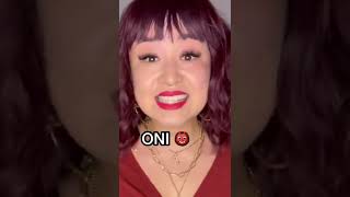 ONI VS ONII