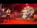JAH SUN LIVE IN Goa sunsplash @jahsunmusic  @GoaSunsplash