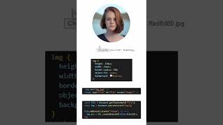 Unbelievable! Learn How to Display Images Using Just JavaScript | #shorts