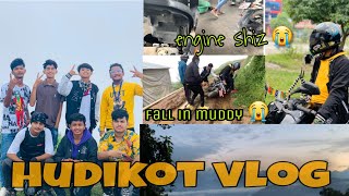 Hudikot vlog // Engine shiz😢// Bad day😣//full entertainment