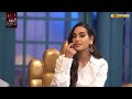 bollywood se offer ayegi to kia iqra aziz kam karengi the talk talk show best moments iqra aziz