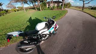 bmw s1000rr 2025 review a fondo