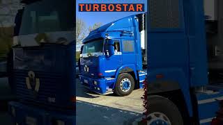 Turbostar 190-48, il sound del bestione V8 #turbostar #turbostarv8