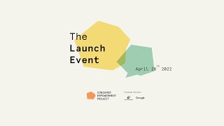 Consumer Empowerment Project || CEP || Launch event