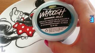 LUSH WHOOSH SHOWER JELLY